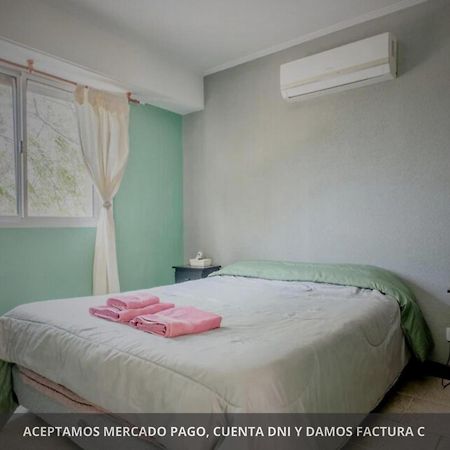 Habitacion 特雷斯阿罗约斯 外观 照片