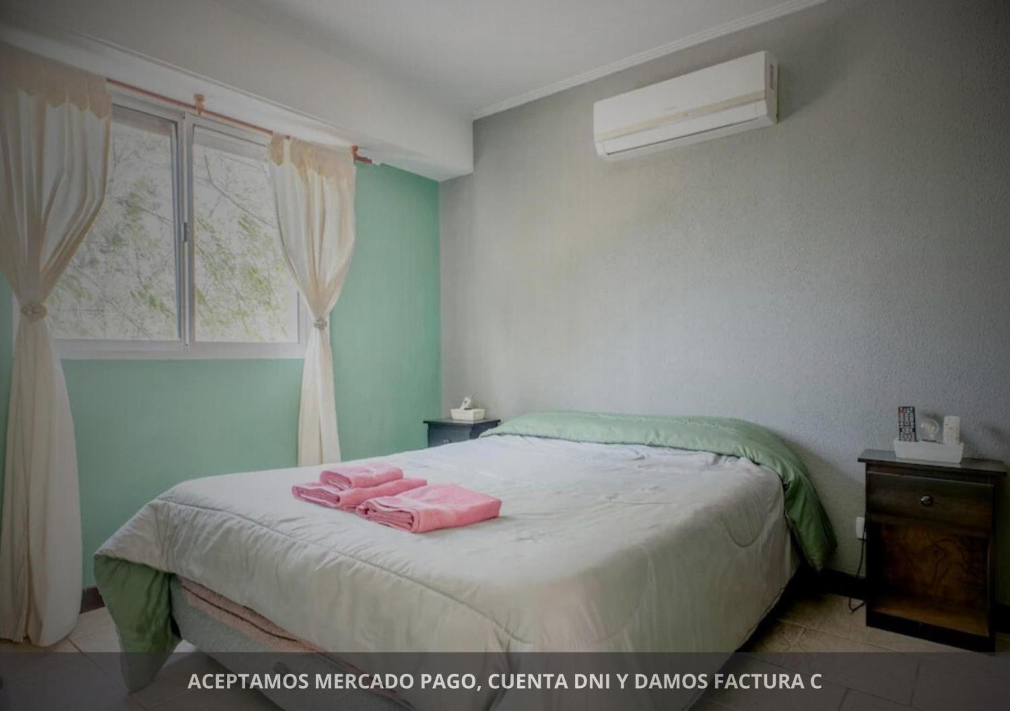 Habitacion 特雷斯阿罗约斯 外观 照片